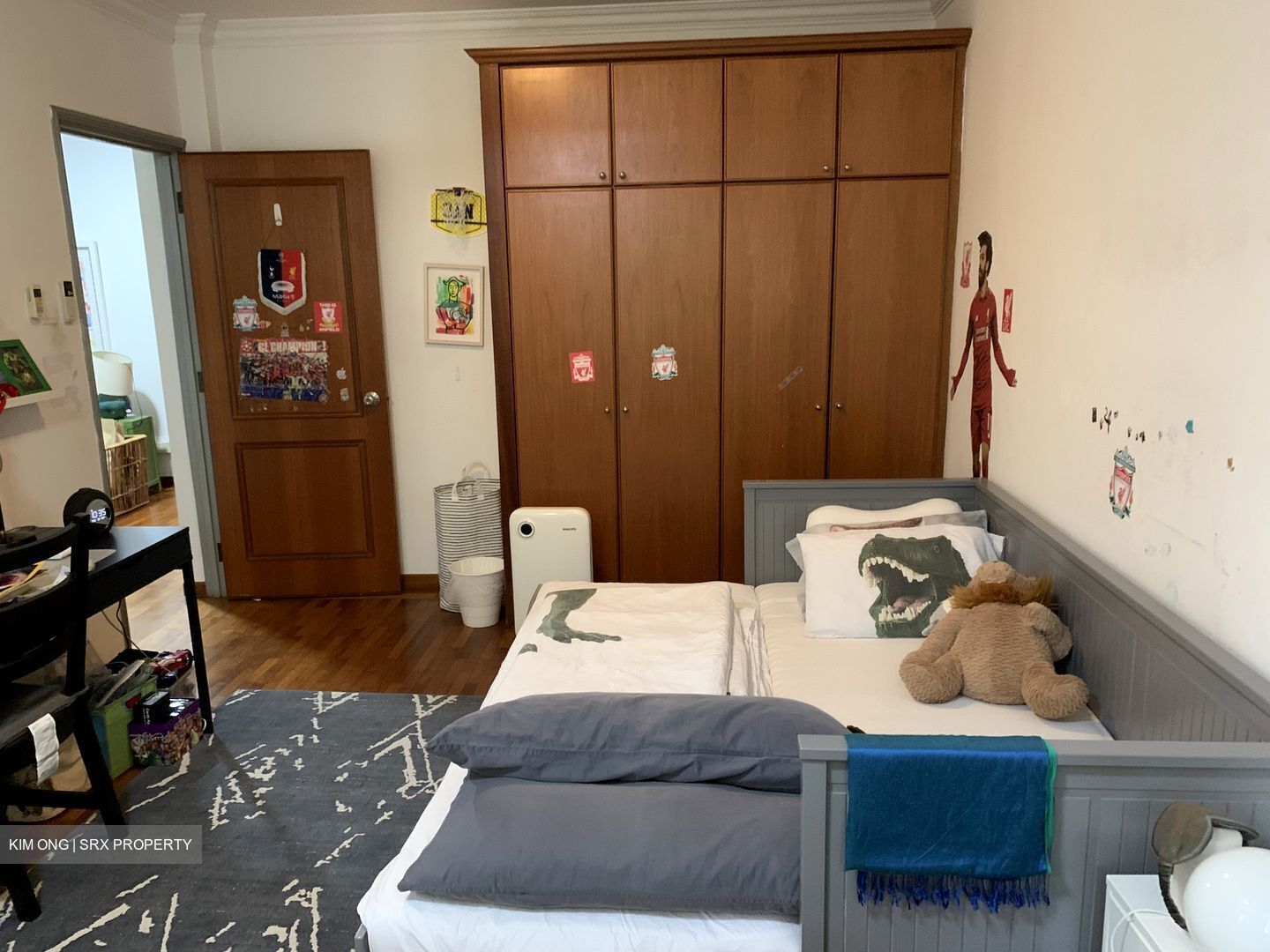 Sixth Crescent (D10), Semi-Detached #559927241